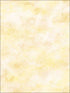Roxen Texture wallpaper in gold and off white color - pattern number LG91703 - by Seabrook in the Lugano collection