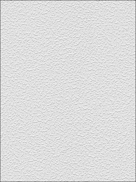 Cement Plaster Texture Paintable wallpaper in white color - pattern number 48901 - by Patton Norwall in the Architectural Inspirations collection