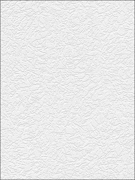 Cork Texture Paintable wallpaper in white color - pattern number 48902 - by Patton Norwall in the Architectural Inspirations collection