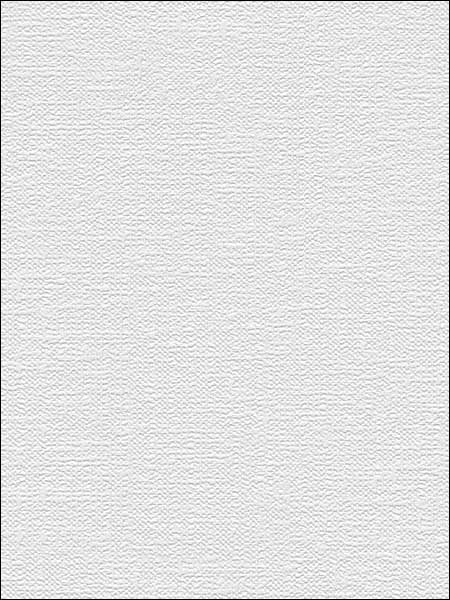 Burlap Texture Paintable fabric in white color - pattern number 48923 - by Patton Norwall in the Architectural Inspirations collection