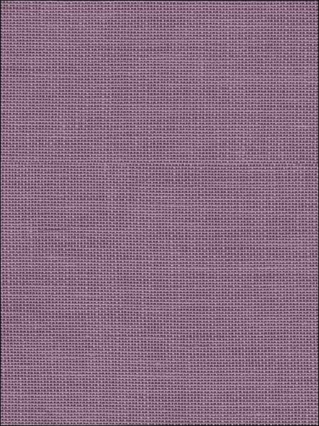 Rose Linen fabric in purple color - pattern number RG35714 - by Patton Norwall in the Rose Garden 2 collection