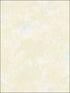 Textured Leaves wallpaper in cream yellow blue color - pattern number RG35743 - by Patton Norwall in the Rose Garden 2 collection