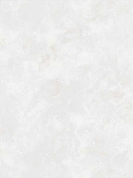 Textured Leaves wallpaper in beige grey color - pattern number RG35744 - by Patton Norwall in the Rose Garden 2 collection