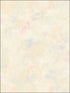 Textured Leaves wallpaper in blue cream pink color - pattern number RG35745 - by Patton Norwall in the Rose Garden 2 collection