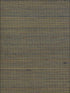 Jewel fabric in blue color - pattern number GR1026 - by Ronald Redding in the Grasscloth Resource Natural Wallpapers collection