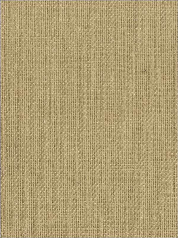 Edo wallpaper in tan color - pattern number GR1062 - by Ronald Redding in the Grasscloth Resource Natural Wallpapers collection