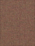 Jolla fabric in red color - pattern number GR1064 - by Ronald Redding in the Grasscloth Resource Natural Wallpapers collection