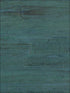 Lotus wallpaper in blue color - pattern number MY9280 - by Ronald Redding in the Grasscloth Resource Natural Wallpapers collection