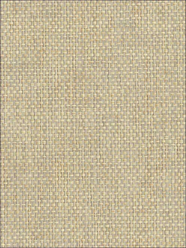Jolla fabric in taupe color - pattern number SC5833 - by Ronald Redding in the Grasscloth Resource Natural Wallpapers collection