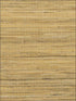 Dynasty wallpaper in brown color - pattern number SC5853 - by Ronald Redding in the Grasscloth Resource Natural Wallpapers collection