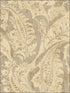 Glisten fabric in 20007 color - pattern number MK20007 - by Seabrook in the Metallika collection