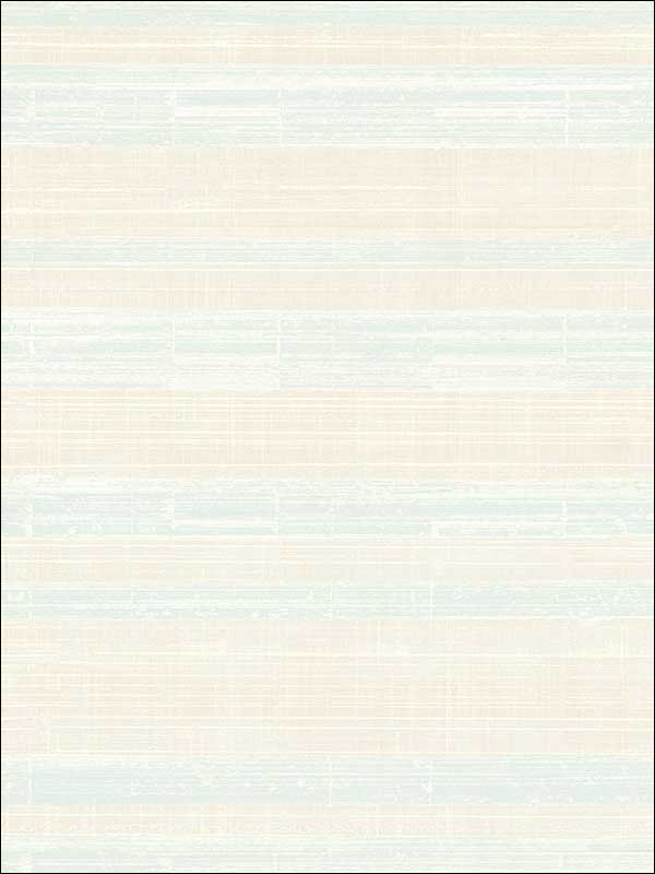 Shimmer Stria fabric in 20402 color - pattern number MK20402 - by Seabrook in the Metallika collection