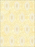 Palladium Medallion wallpaper in 20705 color - pattern number MK20705 - by Seabrook in the Metallika collection