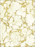 Patina Marble wallpaper in 21102 color - pattern number MK21102 - by Seabrook in the Metallika collection