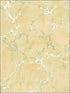 Patina Marble wallpaper in 21104 color - pattern number MK21104 - by Seabrook in the Metallika collection