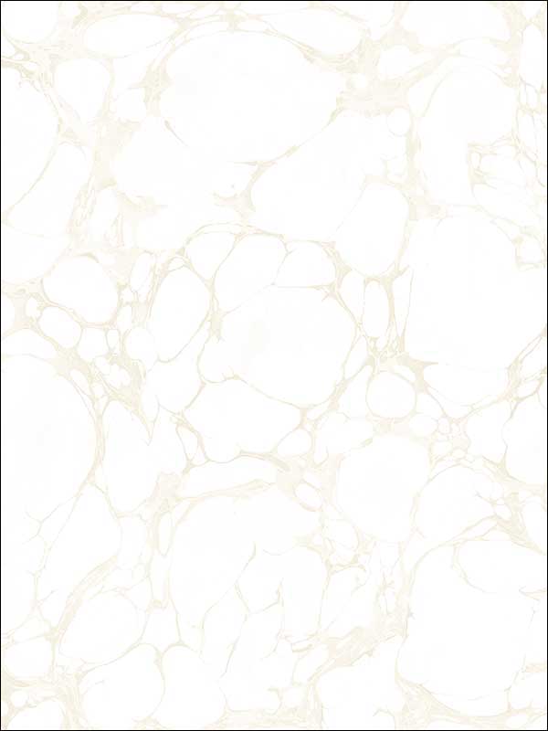 Patina Marble wallpaper in 21105 color - pattern number MK21105 - by Seabrook in the Metallika collection