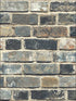Colorful Stone fabric in 50008 color - pattern number IR50008 - by Pelican Prints in the Structure collection