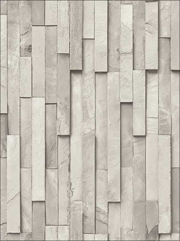 Slate fabric in 50105 color - pattern number IR50105 - by Pelican Prints in the Structure collection