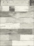 Reclaimed Planks wallpaper in 50400 color - pattern number IR50400 - by Pelican Prints in the Structure collection
