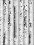 Corrugated Metal fabric in 50610 color - pattern number IR50610 - by Pelican Prints in the Structure collection