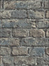 Brick fabric in 50802 color - pattern number IR50802 - by Pelican Prints in the Structure collection