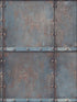 Metal Panel fabric in 50901 color - pattern number IR50901 - by Pelican Prints in the Structure collection