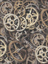 Wheels wallpaper in 51107 color - pattern number IR51107 - by Pelican Prints in the Structure collection