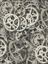 Wheels wallpaper in 51108 color - pattern number IR51108 - by Pelican Prints in the Structure collection