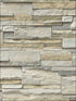 Stone wallpaper in 51205 color - pattern number IR51205 - by Pelican Prints in the Structure collection