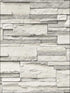 Stone wallpaper in 51210 color - pattern number IR51210 - by Pelican Prints in the Structure collection