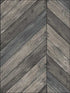 Chevron Wood wallpaper in 51706 color - pattern number IR51706 - by Pelican Prints in the Structure collection