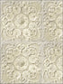 Iron Tile wallpaper in 52005 color - pattern number IR52005 - by Pelican Prints in the Structure collection
