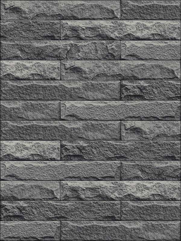 Granite wallpaper in 52100 color - pattern number IR52100 - by Pelican Prints in the Structure collection