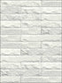 Granite wallpaper in 52110 color - pattern number IR52110 - by Pelican Prints in the Structure collection