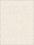 Woven Summer Grid wallpaper in white color - pattern number PS41302 - by Kenneth James in the Palm Springs collection