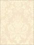 Giselle fabric in champagne color - pattern number 108/5023.CS.0 - by Cole and Son in the Mariinsky Damask Wallpapers collection