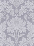 Fonteyn wallpaper in mink color - pattern number 108/7032.CS.0 - by Cole and Son in the Mariinsky Damask Wallpapers collection