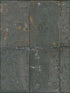 Antique Mirror wallpaper in zinc color - pattern number 92/2009.CS.0 - by Cole and Son in the Mariinsky Damask Wallpapers collection