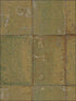 Antique Mirror wallpaper in antique gold color - pattern number 92/2010.CS.0 - by Cole and Son in the Mariinsky Damask Wallpapers collection