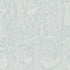 Poeme D Amour wallpaper in mineral color - pattern number 1761 - by Schumacher in the Borastapeter collection