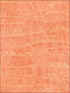 Curacao fabric in rust orange color - pattern number TA20516 - by Seabrook in the Tortuga collection