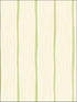 Aruba Stripe wallpaper in apple green and off white color - pattern number TA21204 - by Seabrook in the Tortuga collection