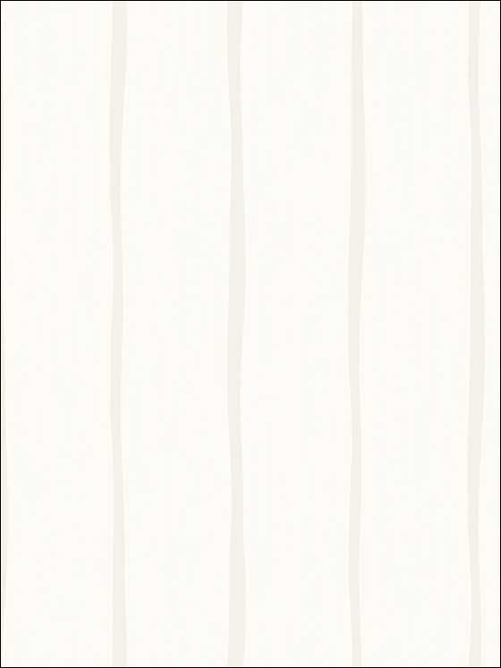 Aruba Stripe wallpaper in light tan and off white color - pattern number TA21210 - by Seabrook in the Tortuga collection