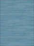 Jamaica Grass wallpaper in prussian blue color - pattern number TA21702 - by Seabrook in the Tortuga collection