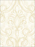 Pomerelle fabric in 80005 color - pattern number MT80005 - by Seabrook in the Montage collection