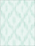 Pomerelle Ikat fabric in 80102 color - pattern number MT80102 - by Seabrook in the Montage collection