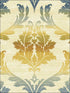 Catamount fabric in 80203 color - pattern number MT80203 - by Seabrook in the Montage collection