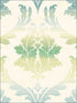 Catamount fabric in 80204 color - pattern number MT80204 - by Seabrook in the Montage collection