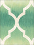 Catamount Ogee fabric in 80404 color - pattern number MT80404 - by Seabrook in the Montage collection
