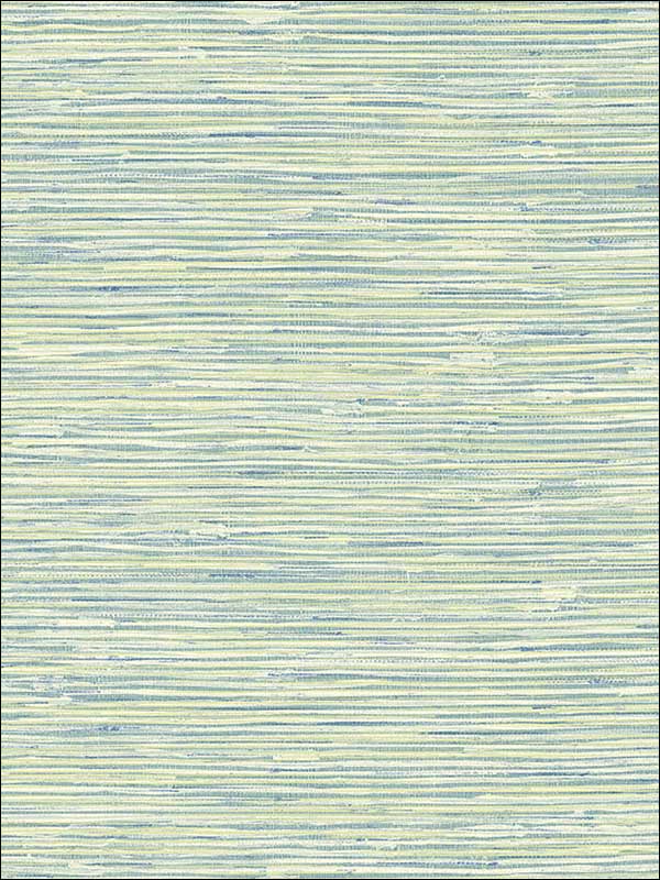 Silverton Grass wallpaper in 80902 color - pattern number MT80902 - by Seabrook in the Montage collection